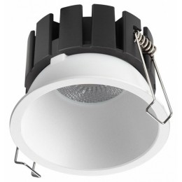 Встраиваемый светильник Novotech SOLIS 359857