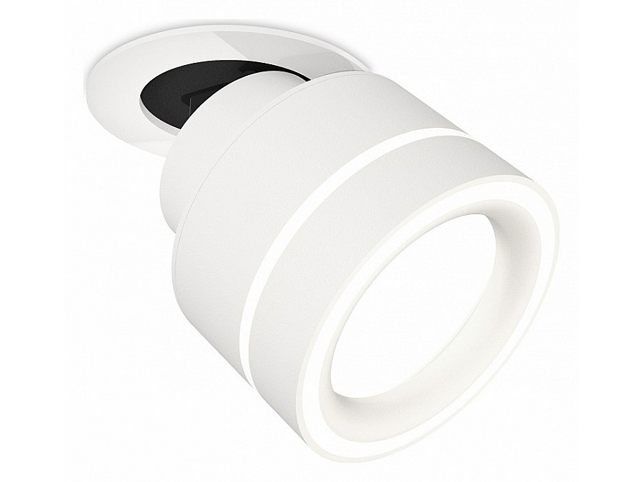 Встраиваемый светильник на штанге Ambrella Light XM XM8101523