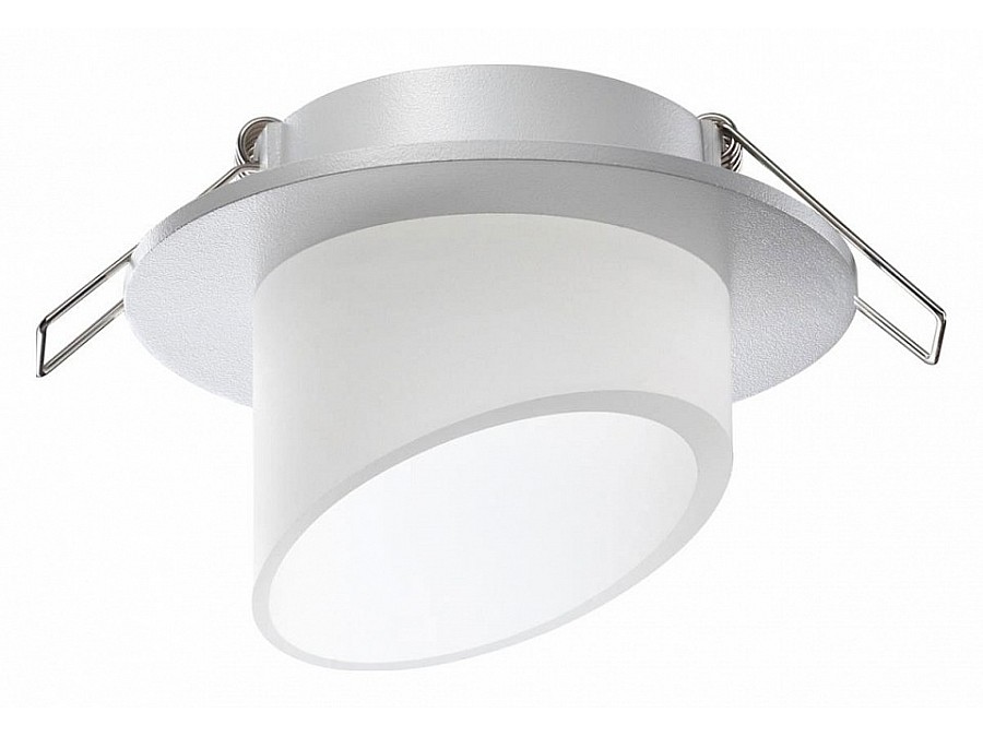 Встраиваемый светильник Novotech Lirio 370897
