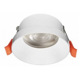 Встраиваемый светильник Imex  IL.0029.0019-WH