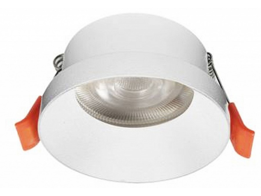 Встраиваемый светильник Imex  IL.0029.0019-WH