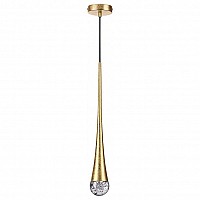 Подвесной светильник Odeon Light Gota 4278/1