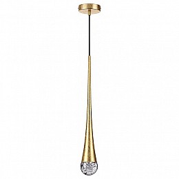 Подвесной светильник Odeon Light Gota 4278/1