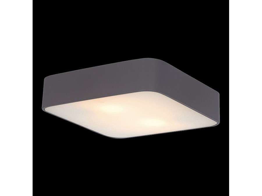 Накладной светильник Arte Lamp Cosmopolitan A7210PL-2BK