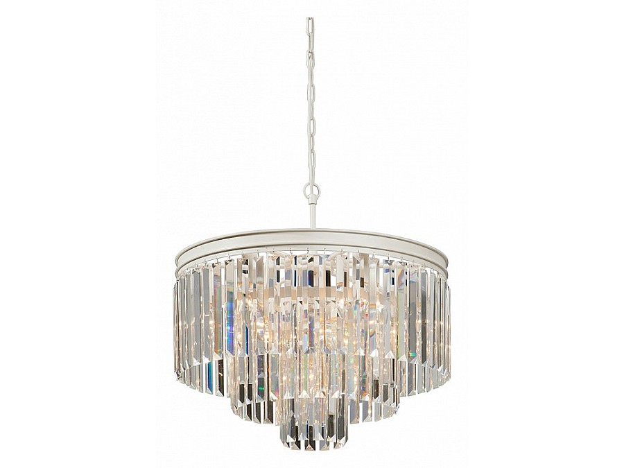 Подвесной светильник Vitaluce V5151 V5151-0/6+3+1