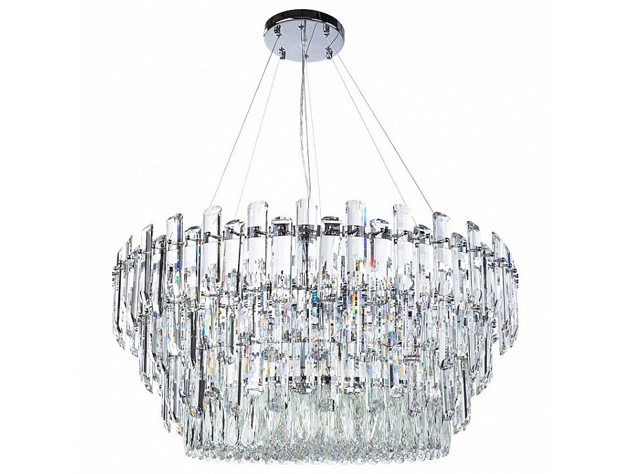 Подвесной светильник Divinare Bellatrix 3510/02 SP-18