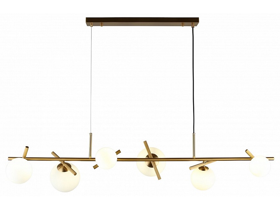 Подвесной светильник Aployt Penelopa APL.643.13.06