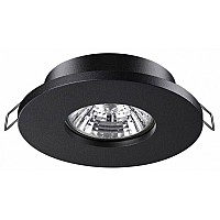 Встраиваемый светильник Novotech Aqua 370801