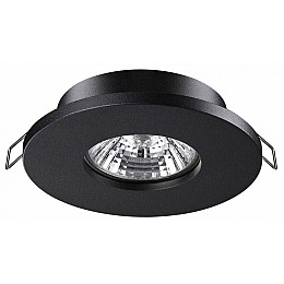 Встраиваемый светильник Novotech Aqua 370801