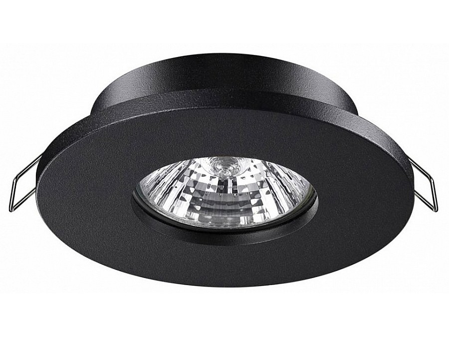 Встраиваемый светильник Novotech Aqua 370801