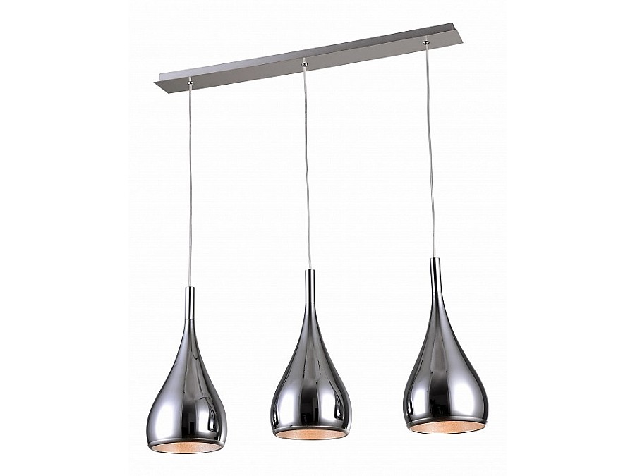 Подвесной светильник ST-Luce Gocce SL874.113.03