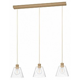 Подвесной светильник Eglo Copley 43634