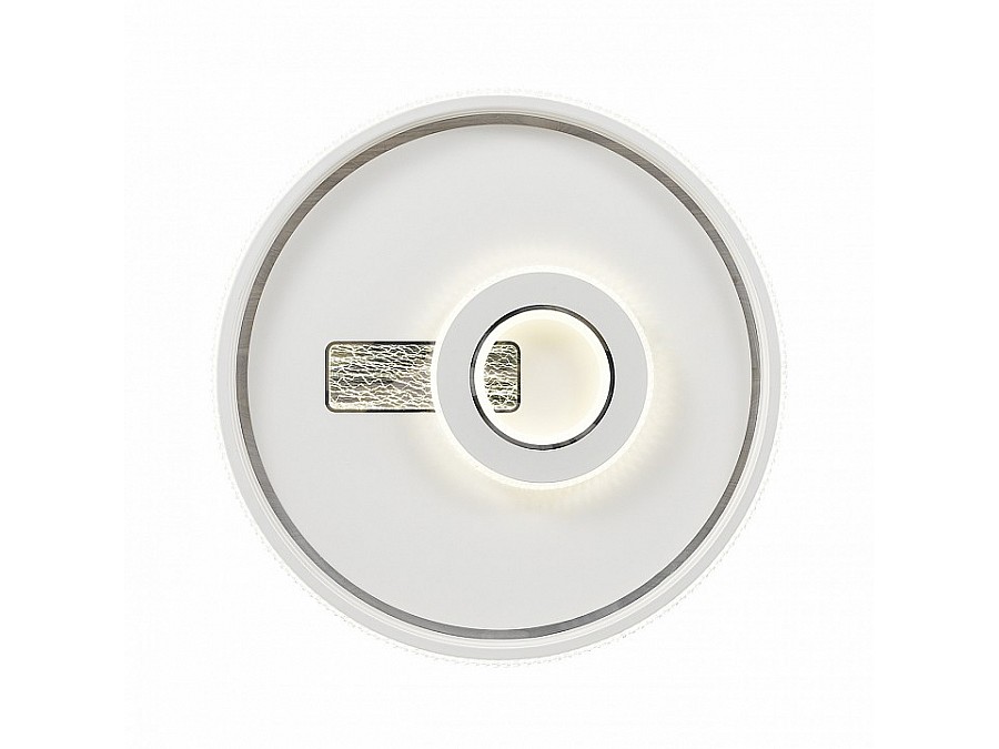 Накладной светильник Escada APUS 600/S LED