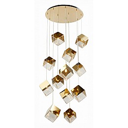 Подвесной светильник ST-Luce Riello SL1182.203.12