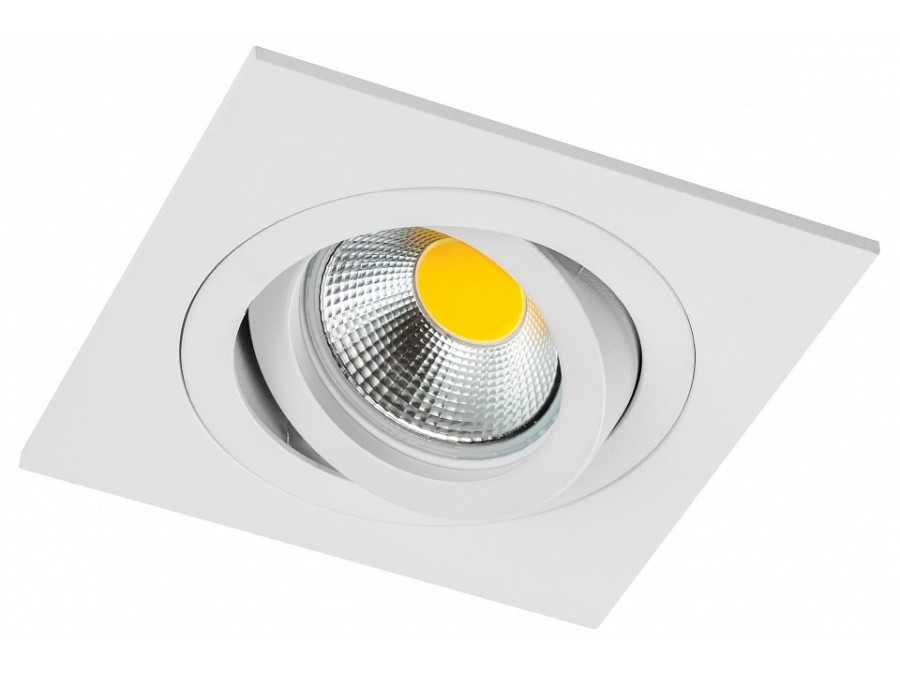 Встраиваемый светильник Lightstar Singo Base 011615