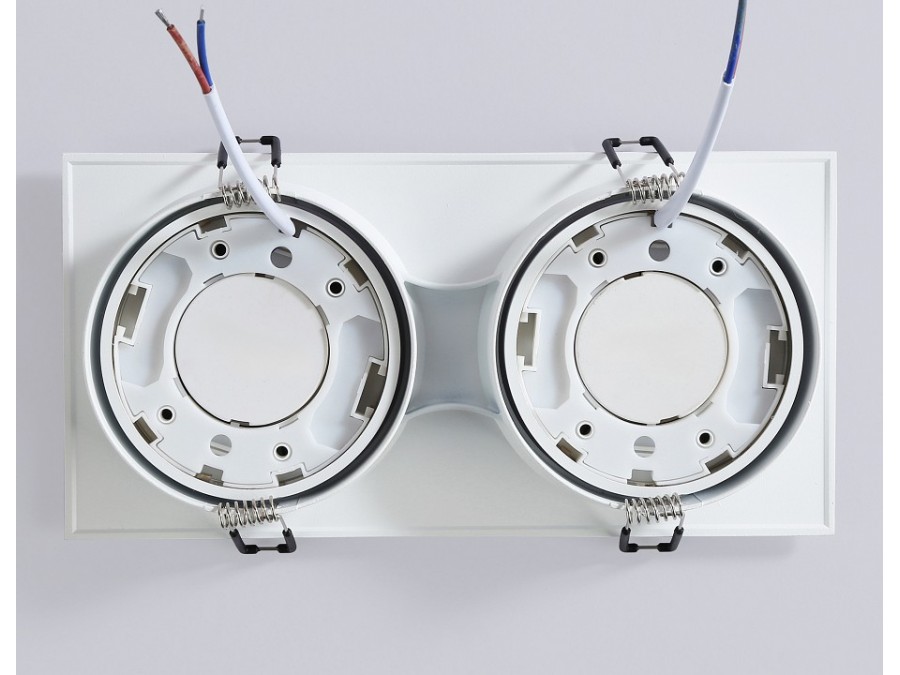 Встраиваемый светильник Ambrella Light TN TN52234