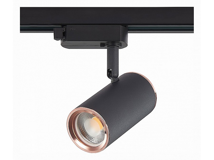 Светильник на штанге ST-Luce Cromi ST301.426.01