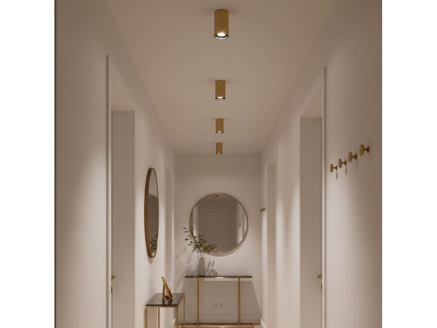 Накладной светильник Citilux AXEL CL512112