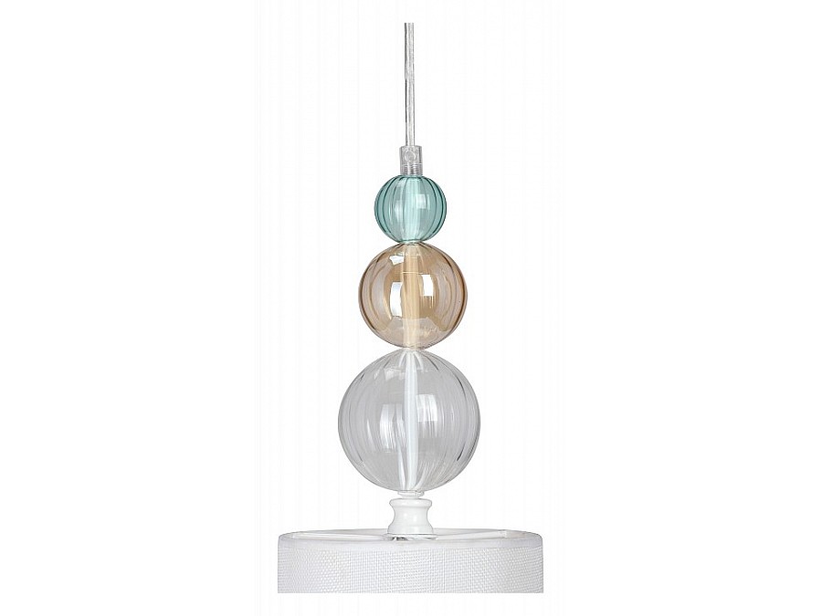 Подвесной светильник Vitaluce V2995 V2995-0/1S