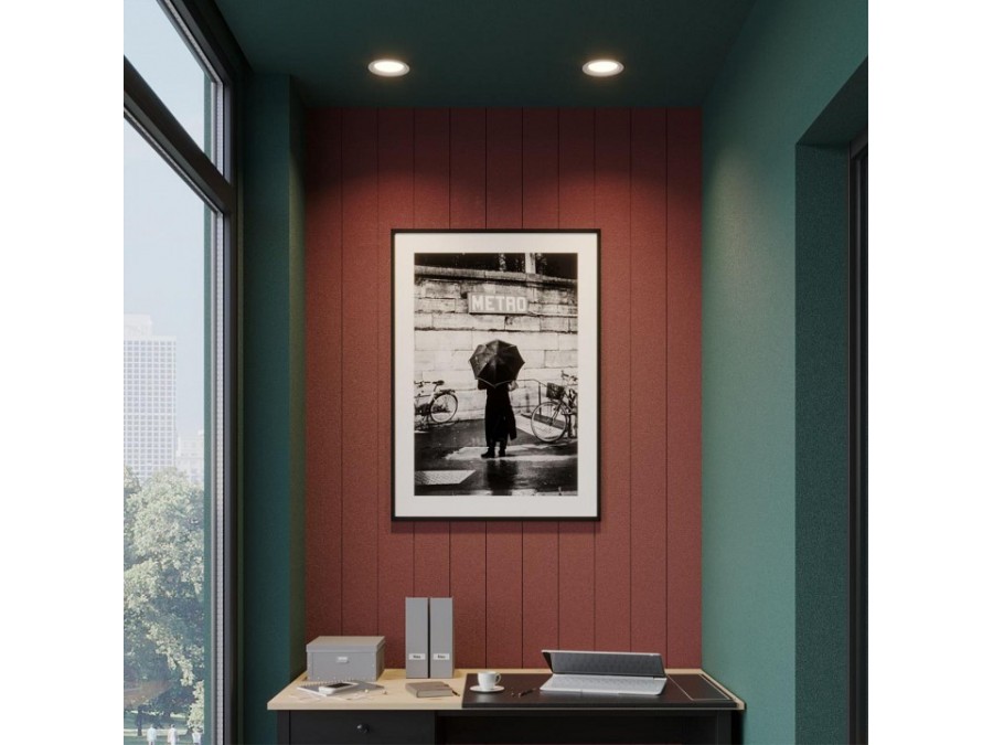 Встраиваемый светильник Novotech FLUO 359846