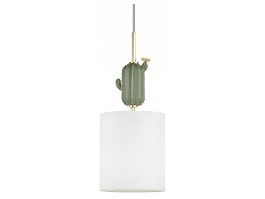 Подвесной светильник Odeon Light Cactus 5425/1