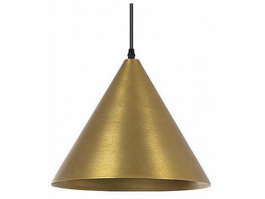 Подвесной светильник Arte Lamp David A7041SP-1BK