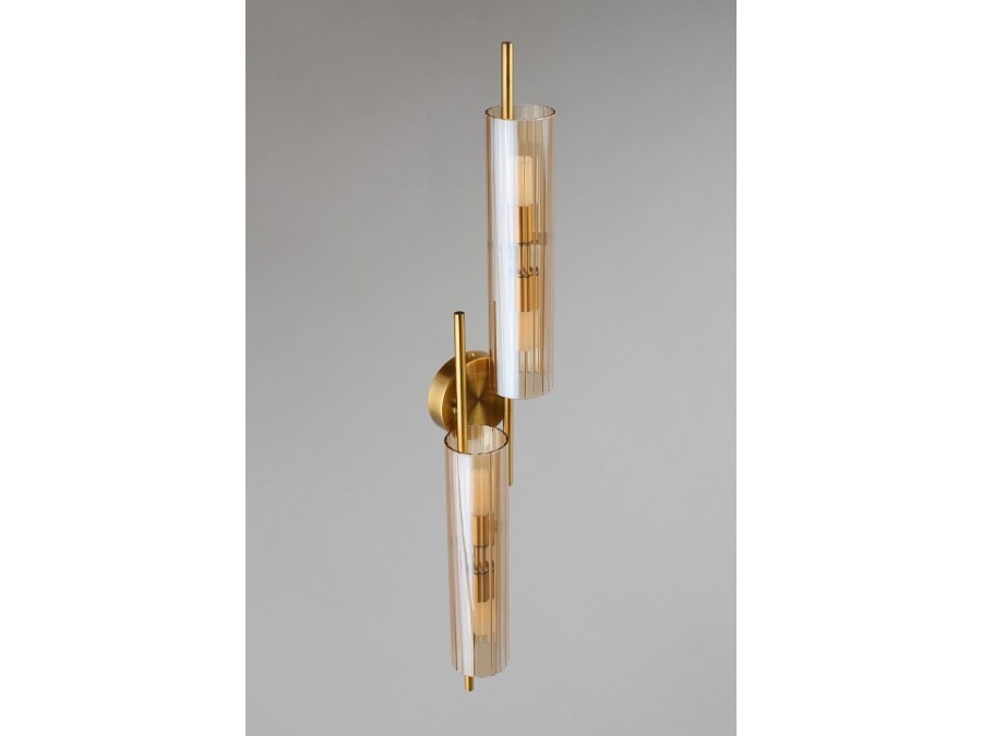 Накладной светильник Aployt Lusia APL.315.07.04