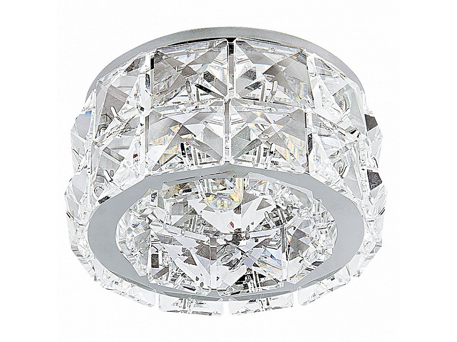 Встраиваемый светильник Lightstar Onora Grande 032804