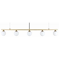 Подвесной светильник Aployt Sylwia APL.634.13.05