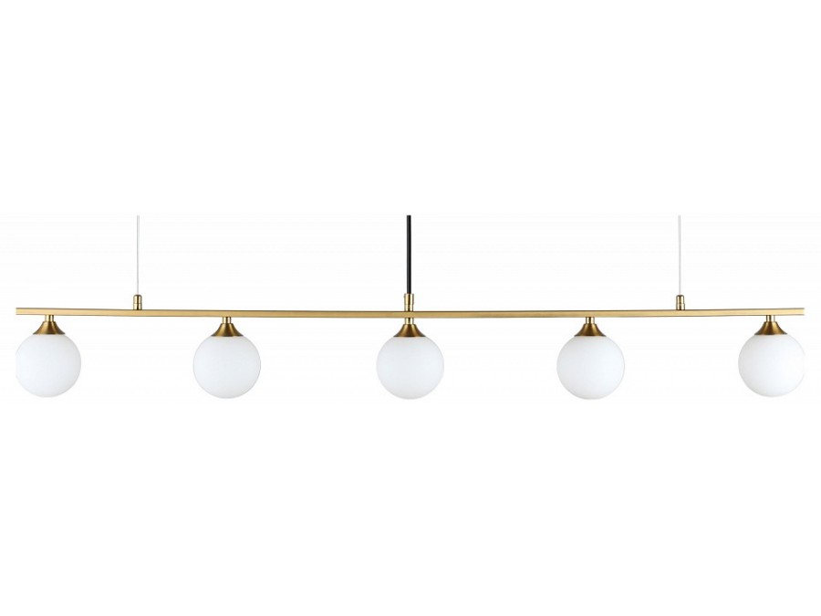 Подвесной светильник Aployt Sylwia APL.634.13.05