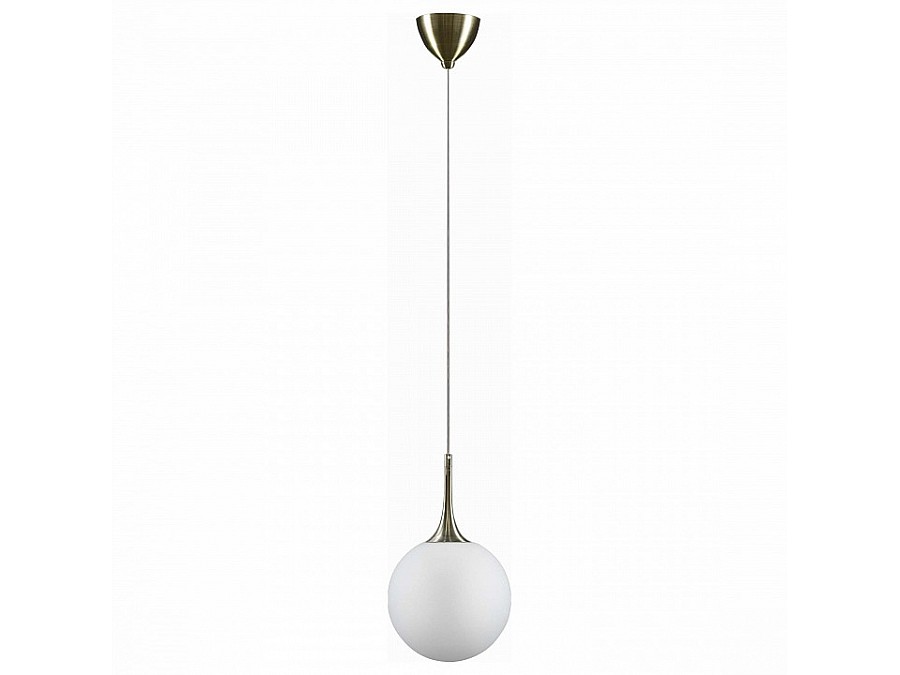 Подвесной светильник Lightstar Globo 813021