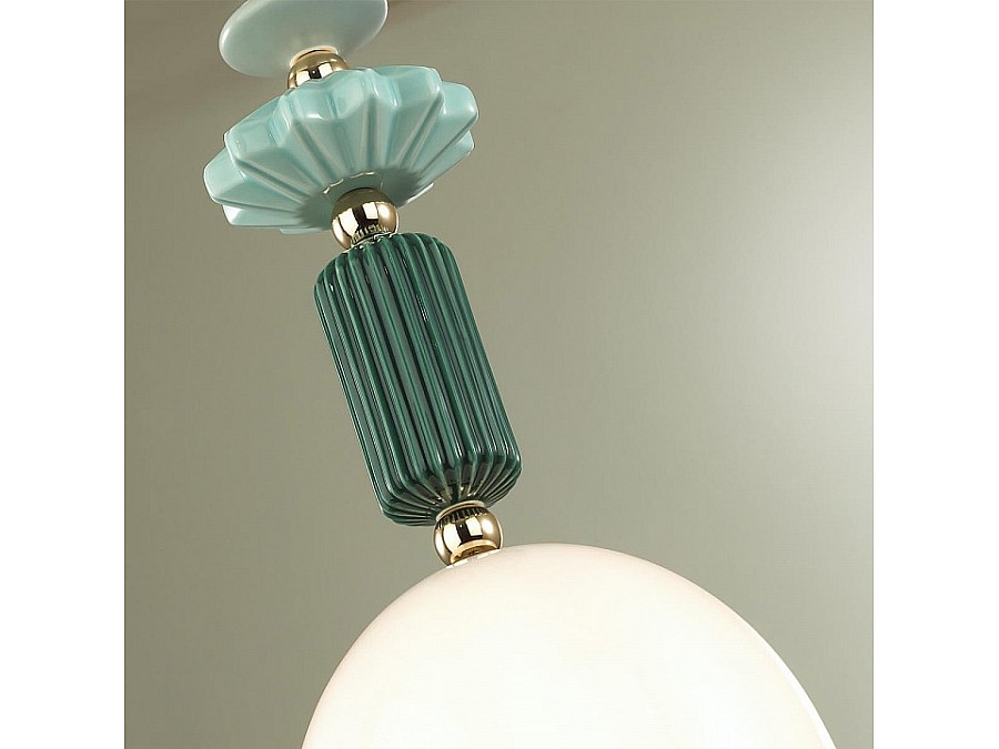 Подвесной светильник Odeon Light Candy 4861/1C