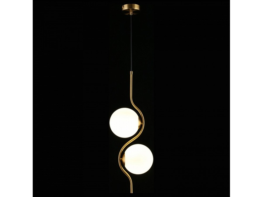 Подвесной светильник Aployt Jagna APL.312.16.02