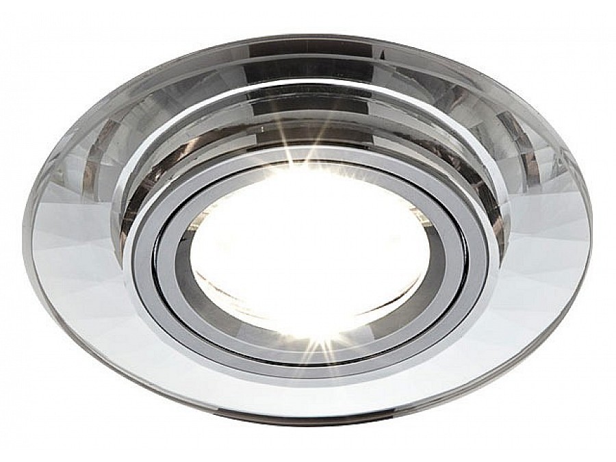 Встраиваемый светильник Ambrella A 8160 CL