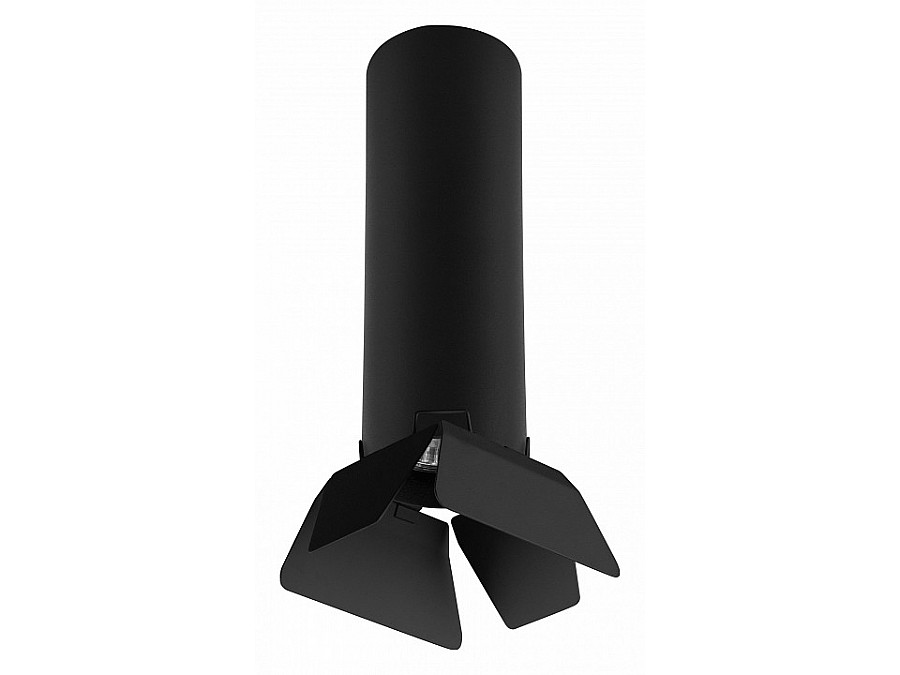 Светильник на штанге Lightstar Rullo R497437