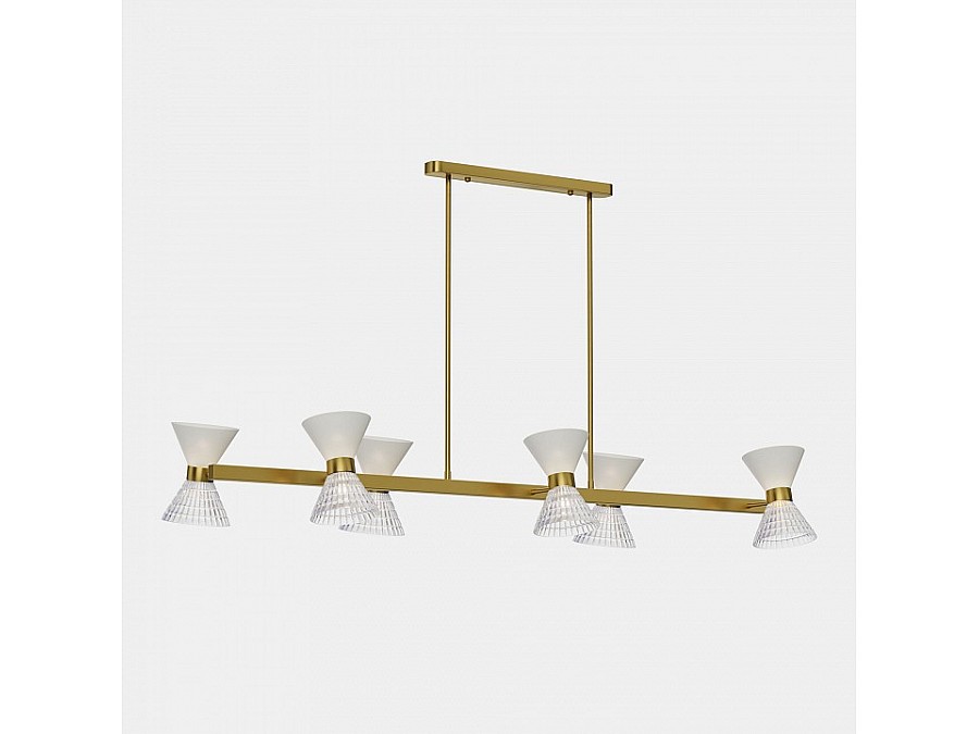Светильник на штанге ST-Luce SPIRIT SL2004.313.12