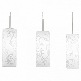 Подвесной светильник Eglo Amadora 90048