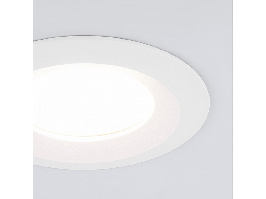 Встраиваемый светильник Elektrostandard 110 a053331