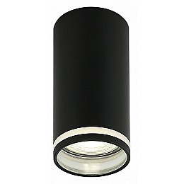 Накладной светильник Imex ARTA GU10 IL.0005.2000 BK