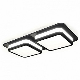 Встраиваемый светильник Ambrella XC XC7906012