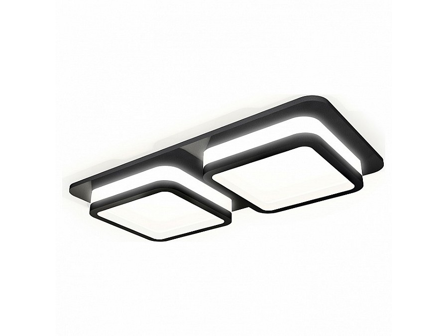 Встраиваемый светильник Ambrella XC XC7906012