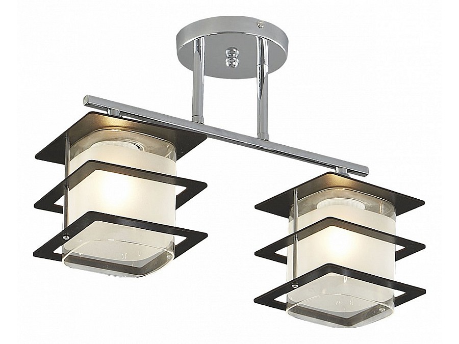 Светильник на штанге Escada Norman 1127/2PL