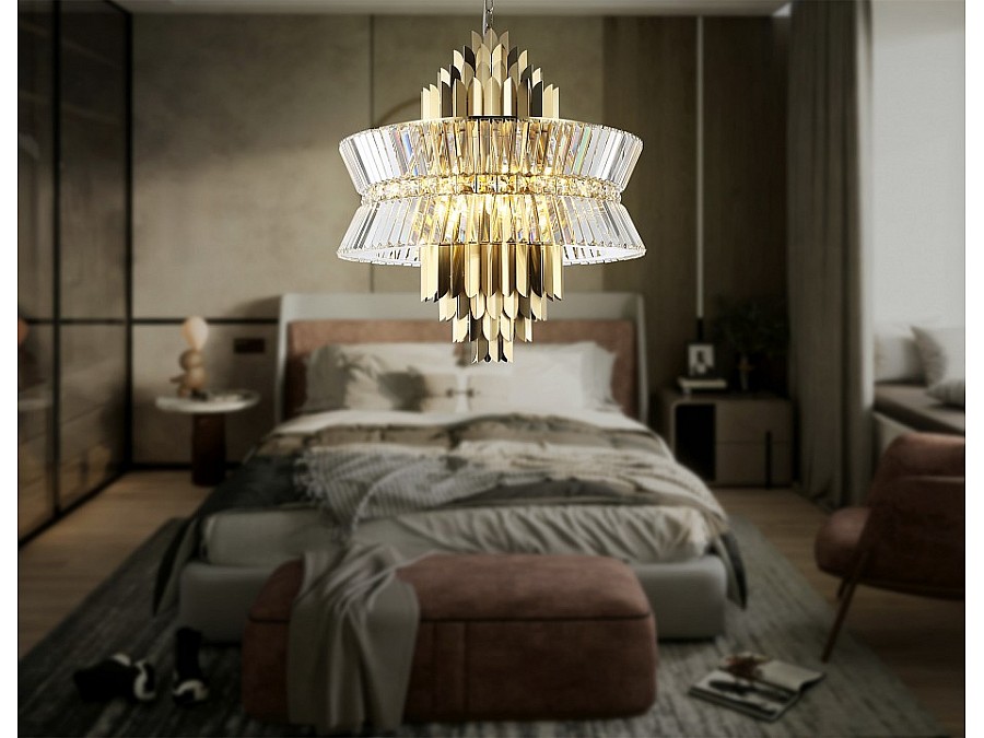 Подвесной светильник Ambrella Light LH LH41023