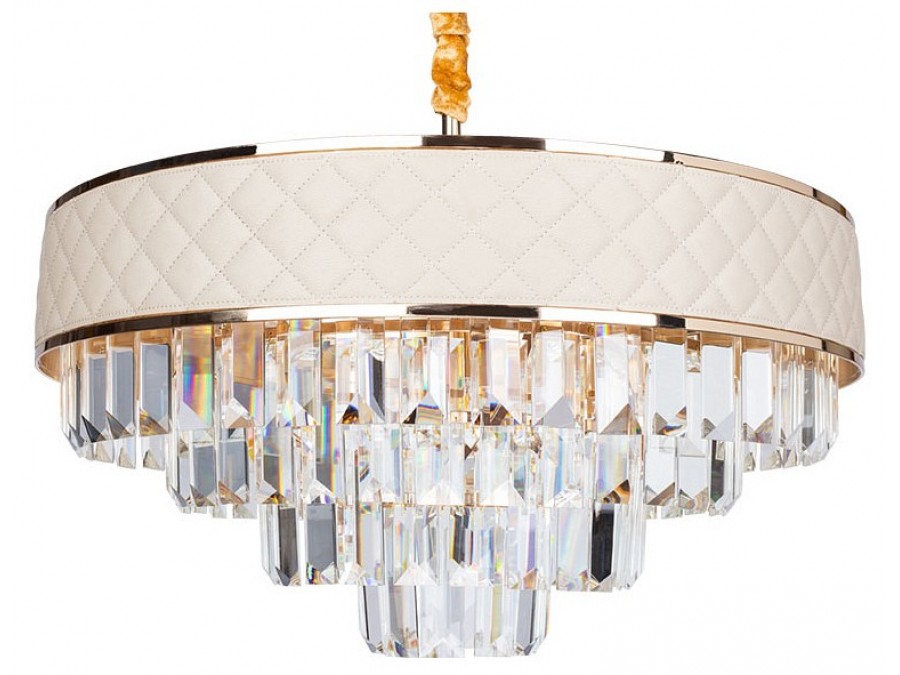 Подвесной светильник Arte Lamp Annabelle A1008LM-8GO