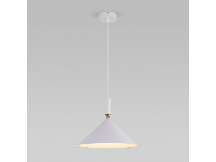 Подвесной светильник Eurosvet Nippon 50024/1 белый