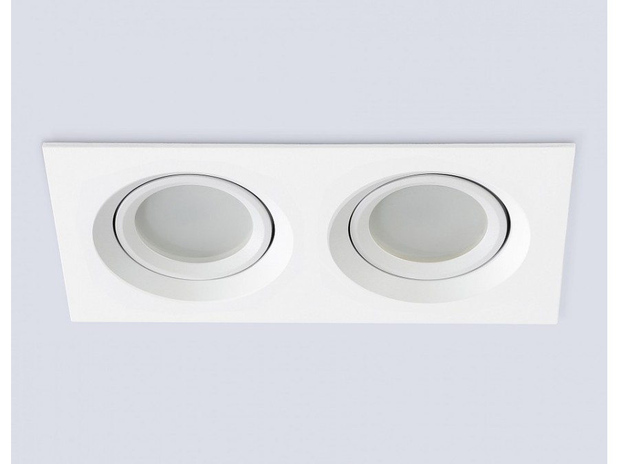 Встраиваемый светильник Ambrella Light TN TN1145