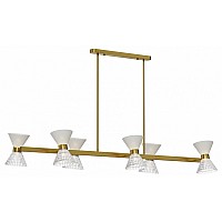 Светильник на штанге ST-Luce SPIRIT SL2004.313.12