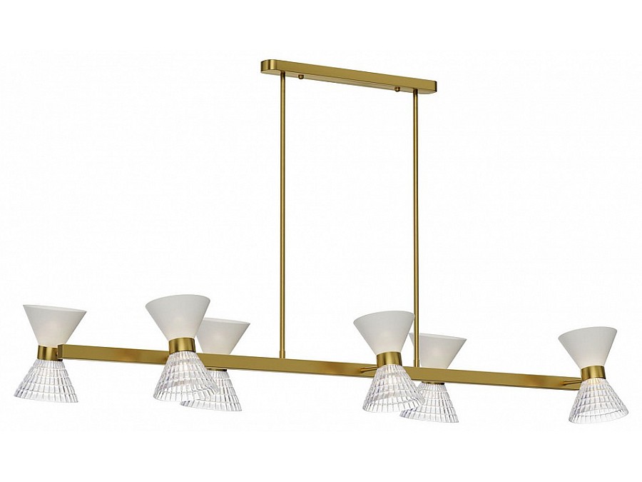 Светильник на штанге ST-Luce SPIRIT SL2004.313.12