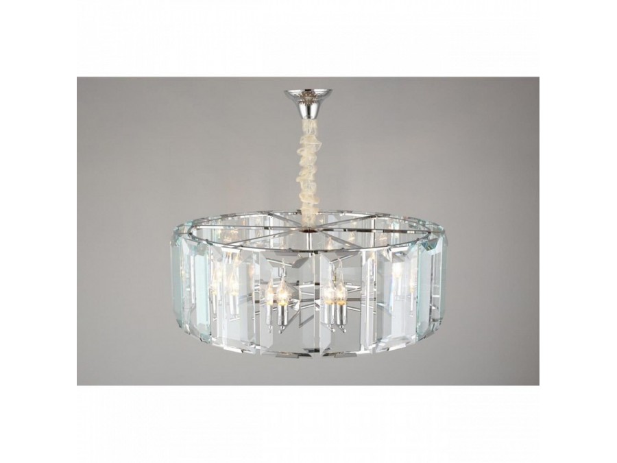 Подвесной светильник Omnilux Noventa OML-81513-10