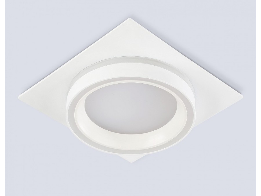 Встраиваемый светильник Ambrella Light TU TU5220